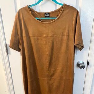 Fall Dress